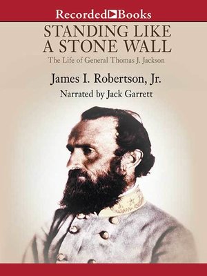 cover image of Standing Like a Stone Wall